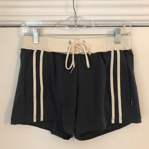 Quantum 2-Tone Retro Lycra Swimmer